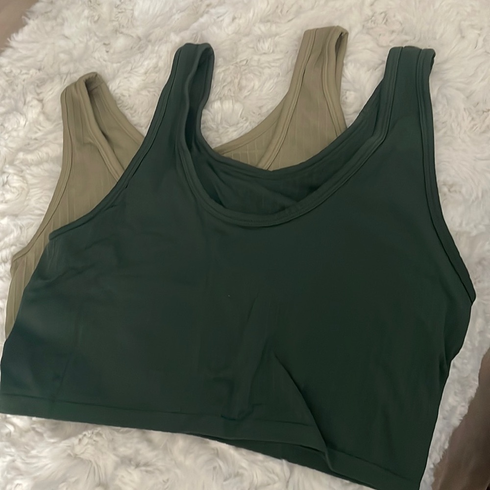 Aerie Bras
